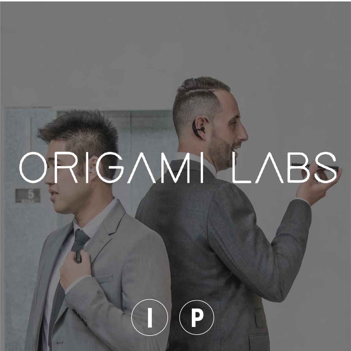 Origami Labs Origami Labs