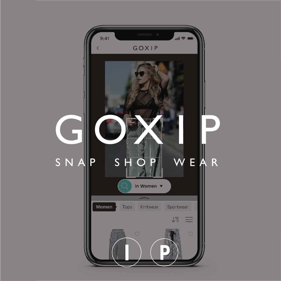 Goxip Goxip