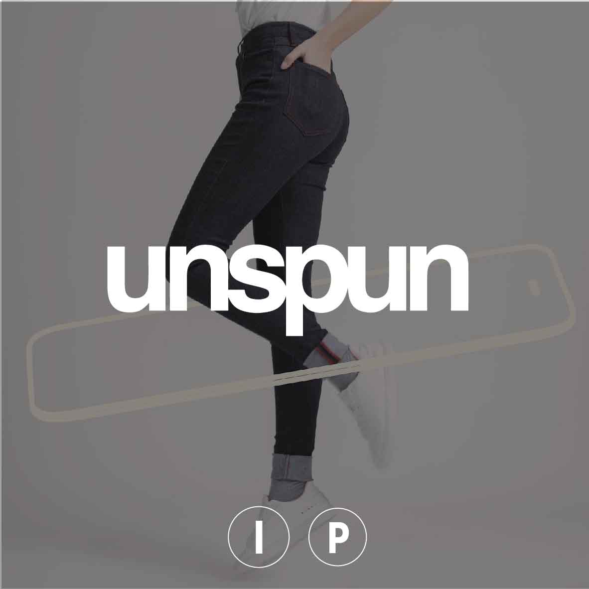 Unspun Unspun