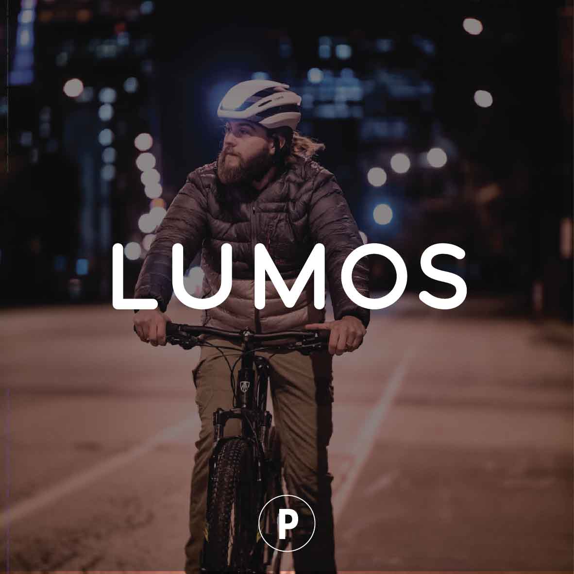 Lumos Lumos