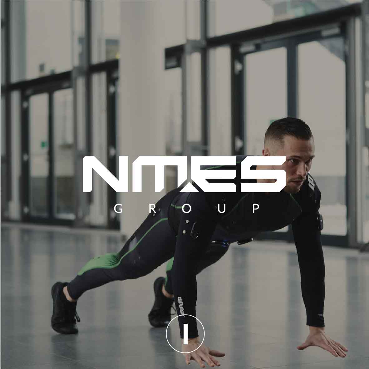 NMES Group (Dipulse) NMES Group (Dipulse)