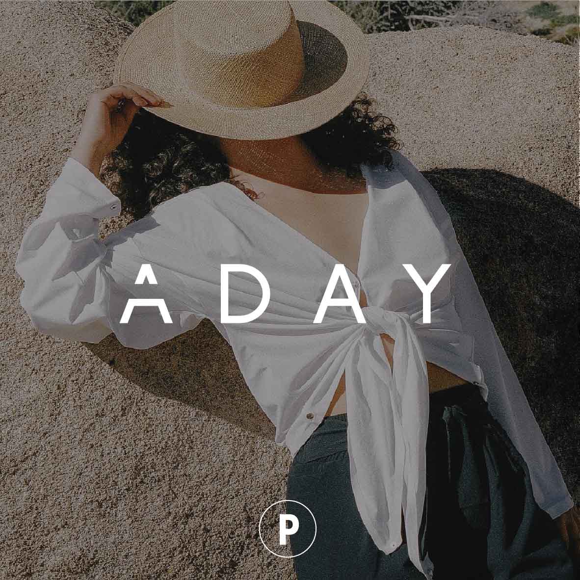 ADAY ADAY