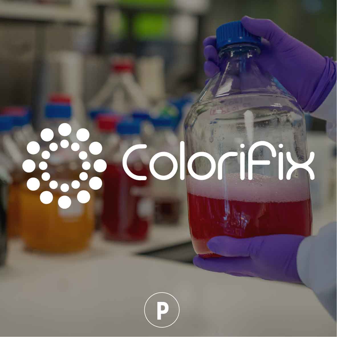 Colorifix Colorifix