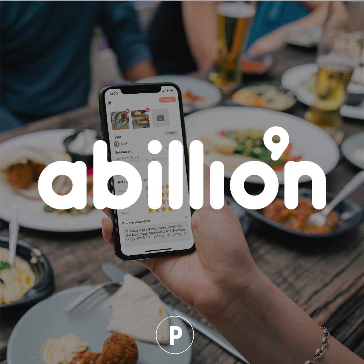 Abillion Abillion