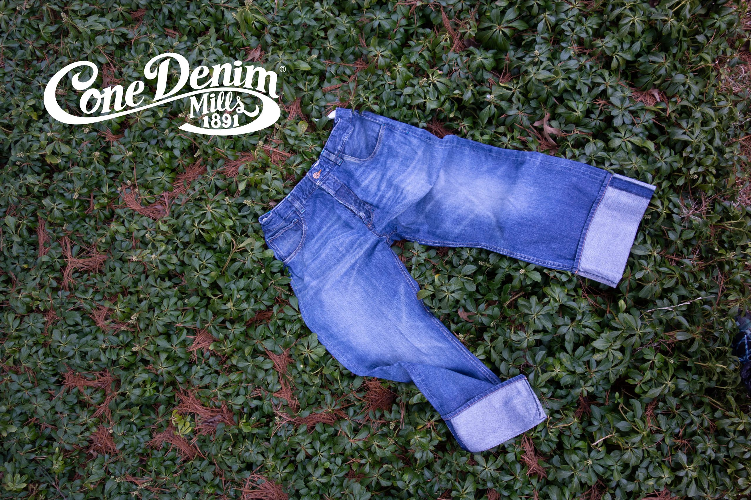 Cone Denim The Mills Fabrica