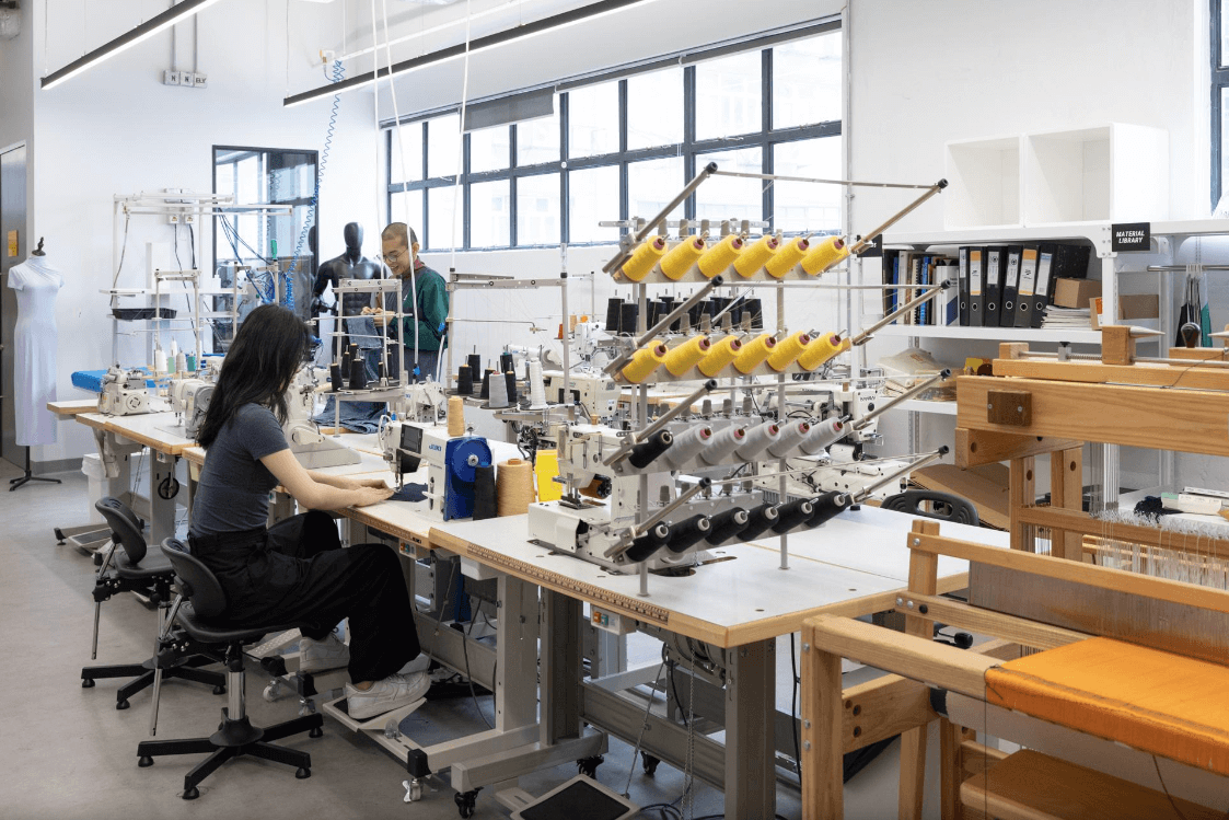 The Mills Fabrica Celebrates Five Years of Accelerating Techstyle and