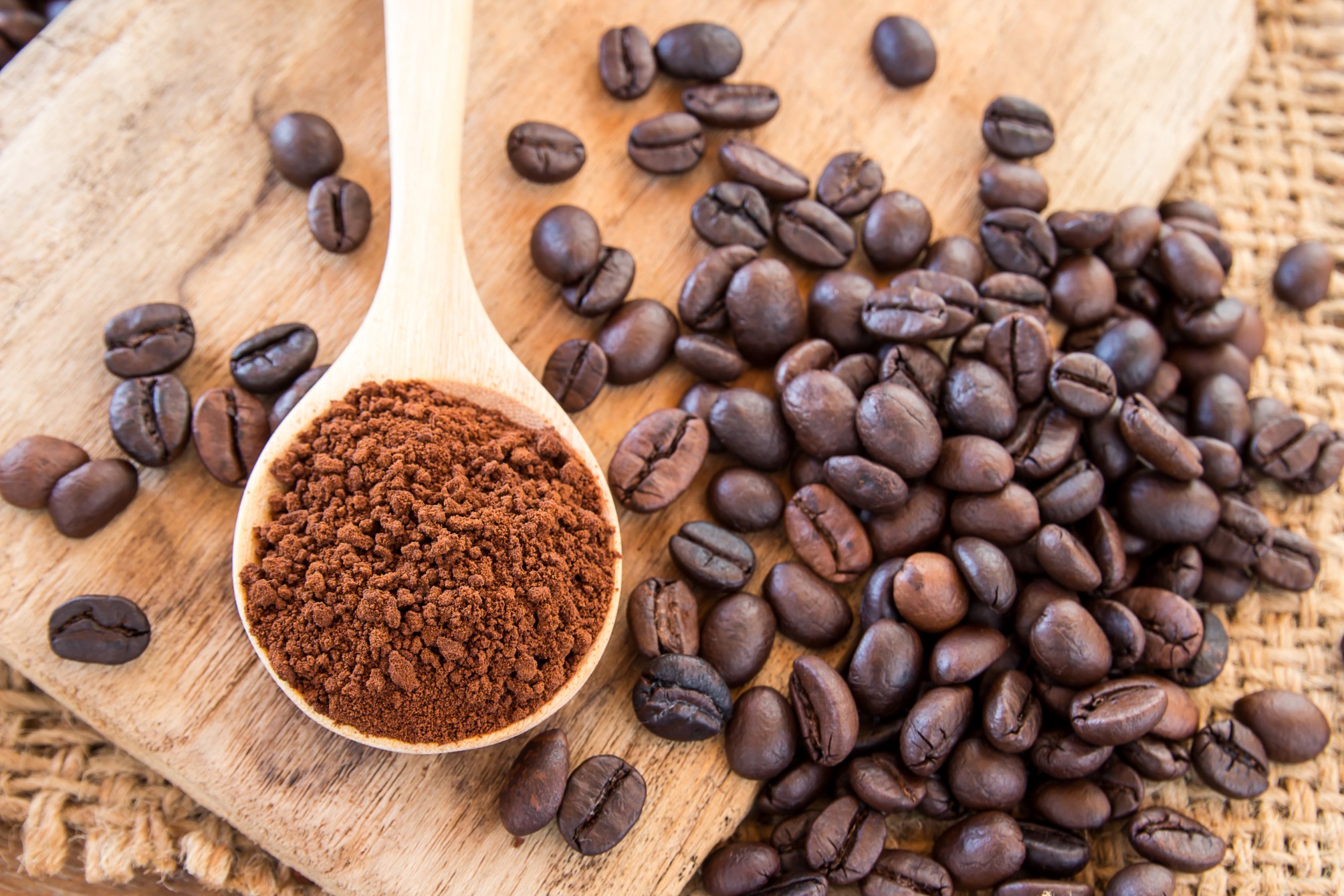 Could the fourth wave of coffee be beanless? - The Mills Fabrica